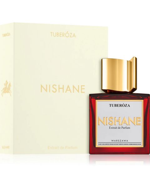 Nishane Tuberóza Extrait De Parfum 50 ml