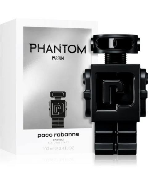 Paco Rabanne Phantom Parfum 100 ml