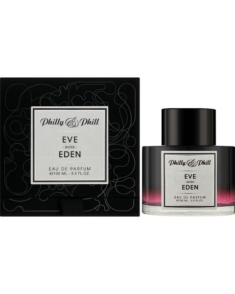 Philly & Phill Eve Goes Eden Eau De Parfum 100 ml