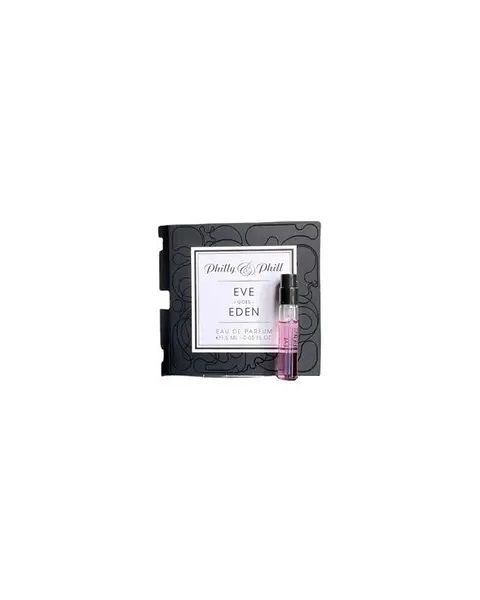 Philly & Phill Eve Goes Eden Eau de Parfum 1,5 ml vial