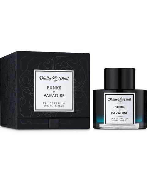Philly & Phill Punks In Paradise Eau de Parfum 100 ml