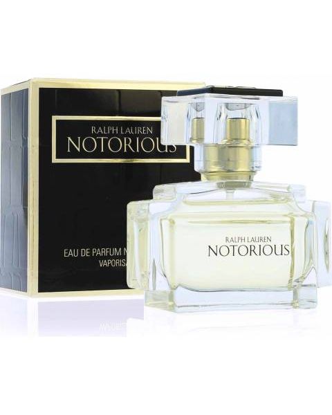 Ralph Lauren Notorious Eau de Parfum 30 ml