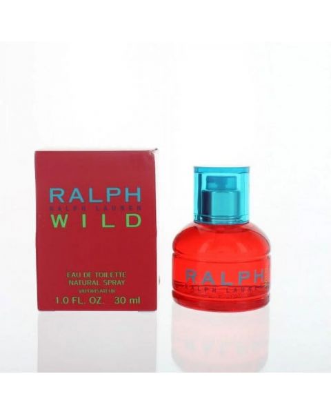 Ralph Lauren Ralph Wild Eau de Toilette 30 ml