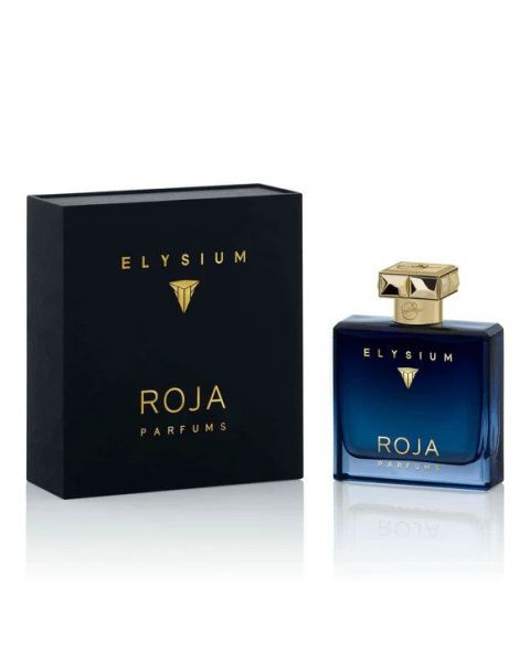 Roja Parfums Elysium Pour Homme Eau de Cologne 100 ml
