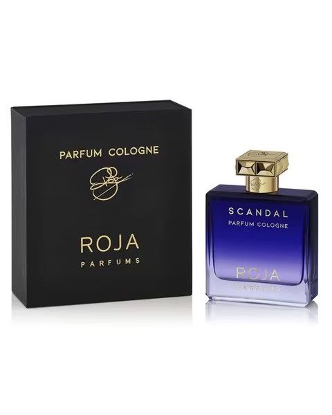 Roja Parfums Scandal Pour Homme Parfum Cologne 100 ml  
