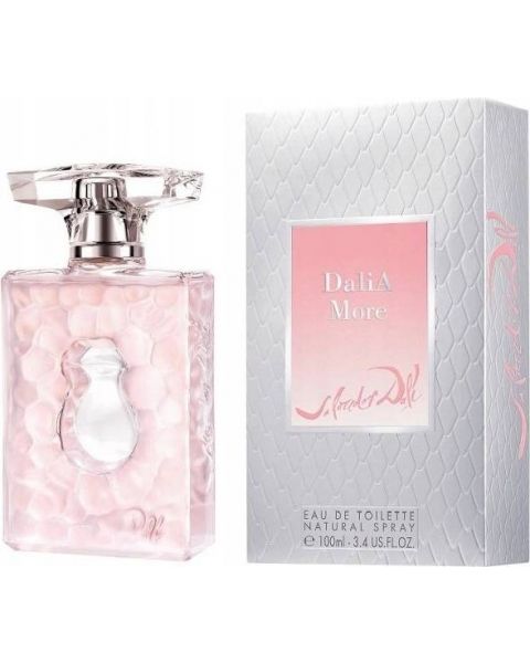Salvador Dali Dalia More Eau de Toilette 100 ml