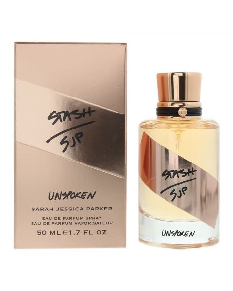 Sarah Jessica Parker Stash Unspoken Eau de Parfum 50 ml
