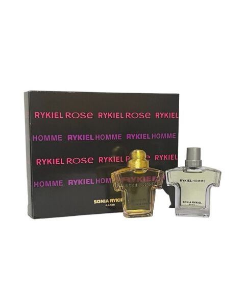 Sonia Rykiel ajándékszett unisex kicsit sérült doboz