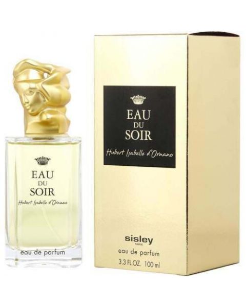 Sisley Eau du Soir Eau de Parfum 100 ml