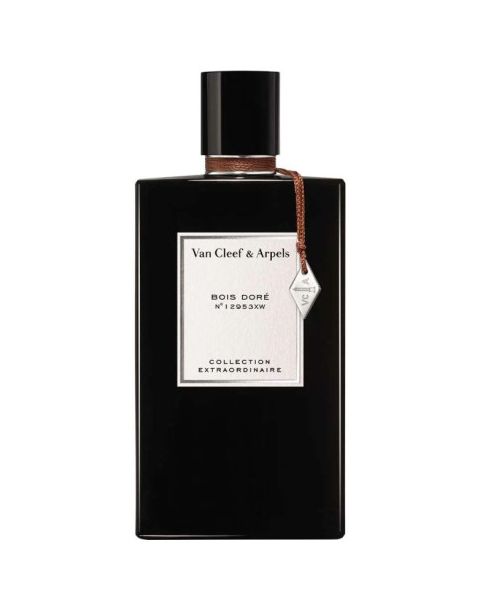 Van Cleef & Arpels Collection Extraordinaire Bois Doré Eau de Parfum 75 ml teszter