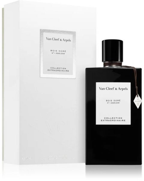 Van Cleef & Arpels Collection Extraordinaire Bois Doré Eau de Parfum 75 ml