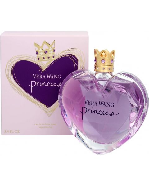 Vera Wang Princess Eau de Toilette 100 ml