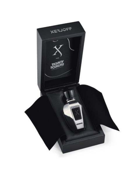 Xerjoff Tony Iommi Monkey Special Parfum 50 ml