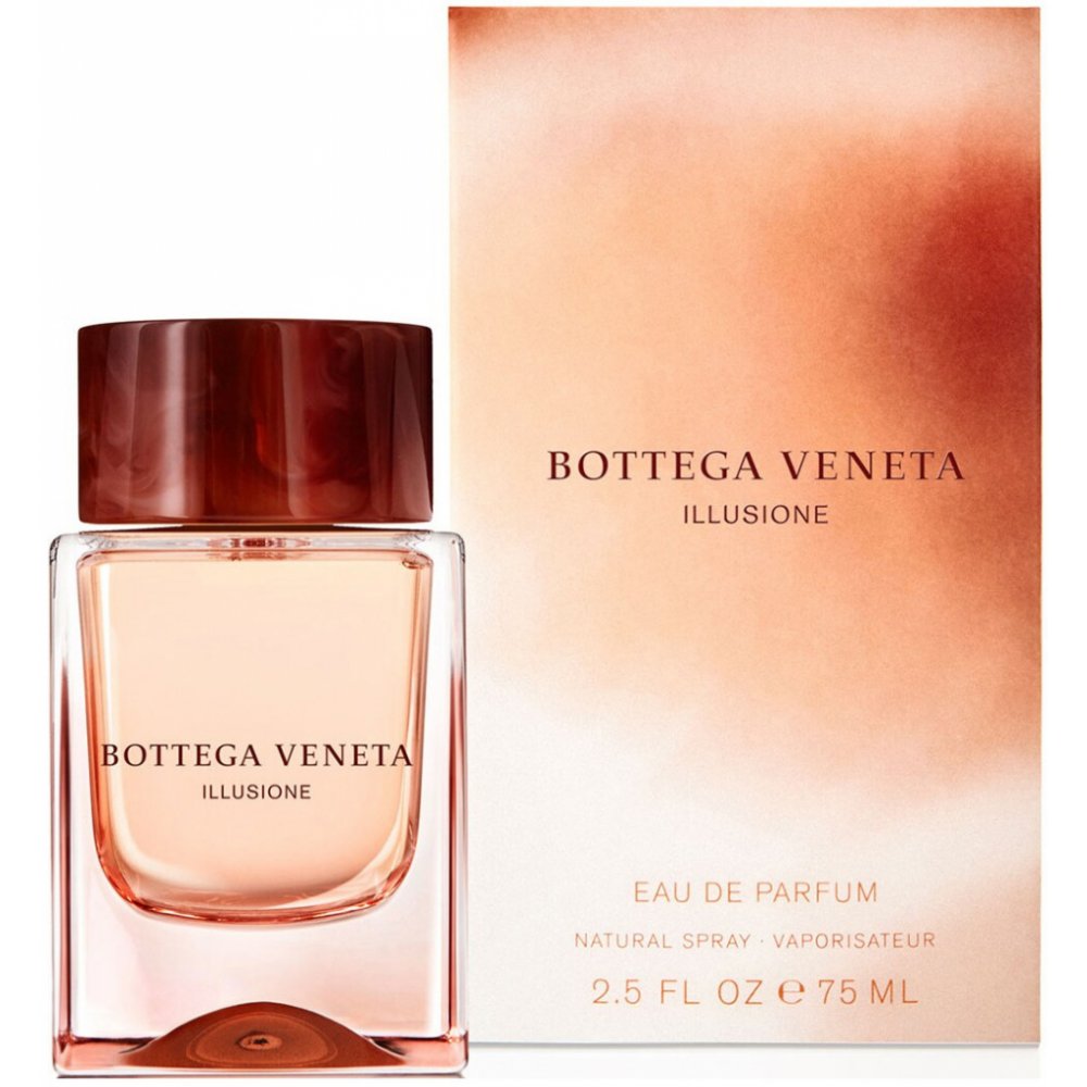 Obrázok Bottega Veneta Illusione parfumovaná voda pre ženy 75 ml 